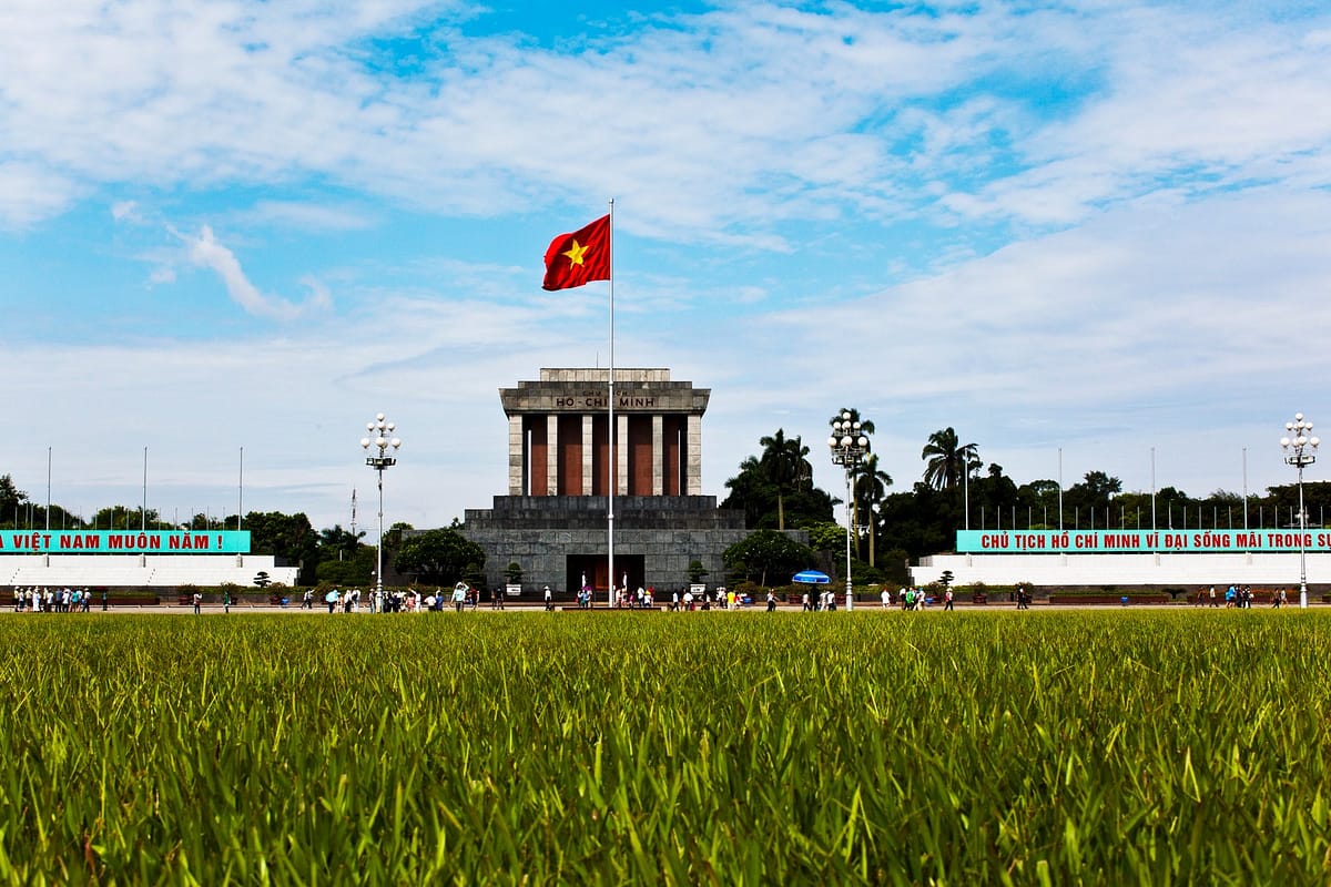 Hanoi - Vietnam Tour