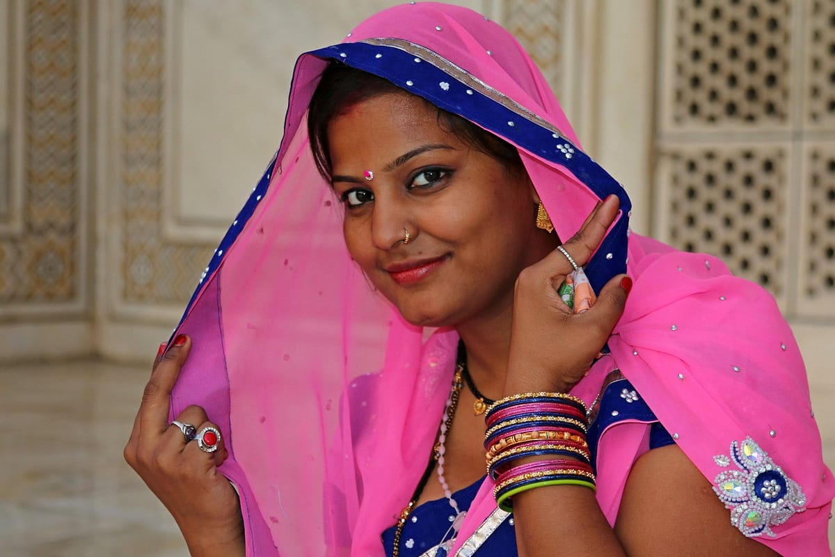 Rajasthan Unexplored - India Tour