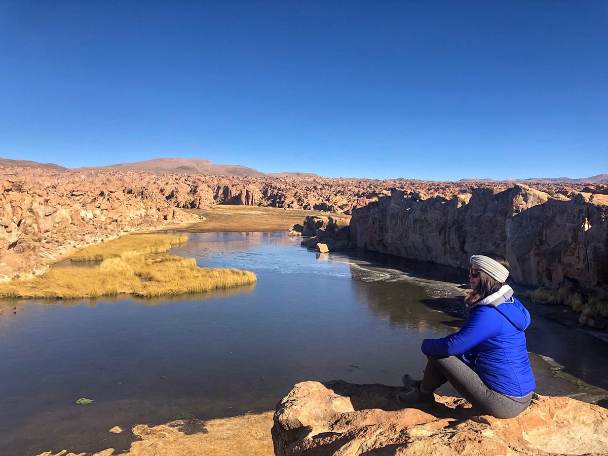 Bolivia & Atacama Desert Tour