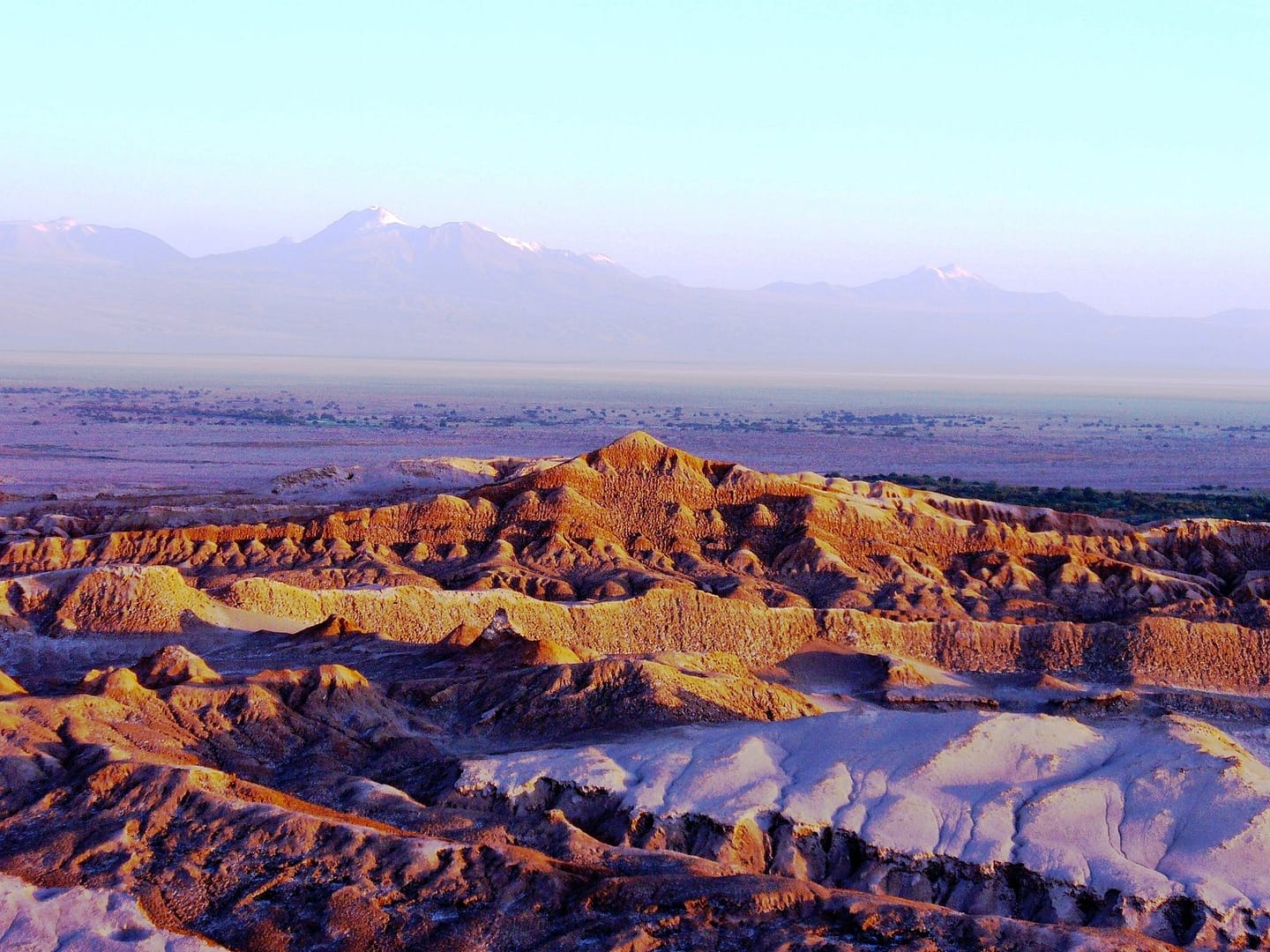 Atacama Desert - Chile Tour In-Depth