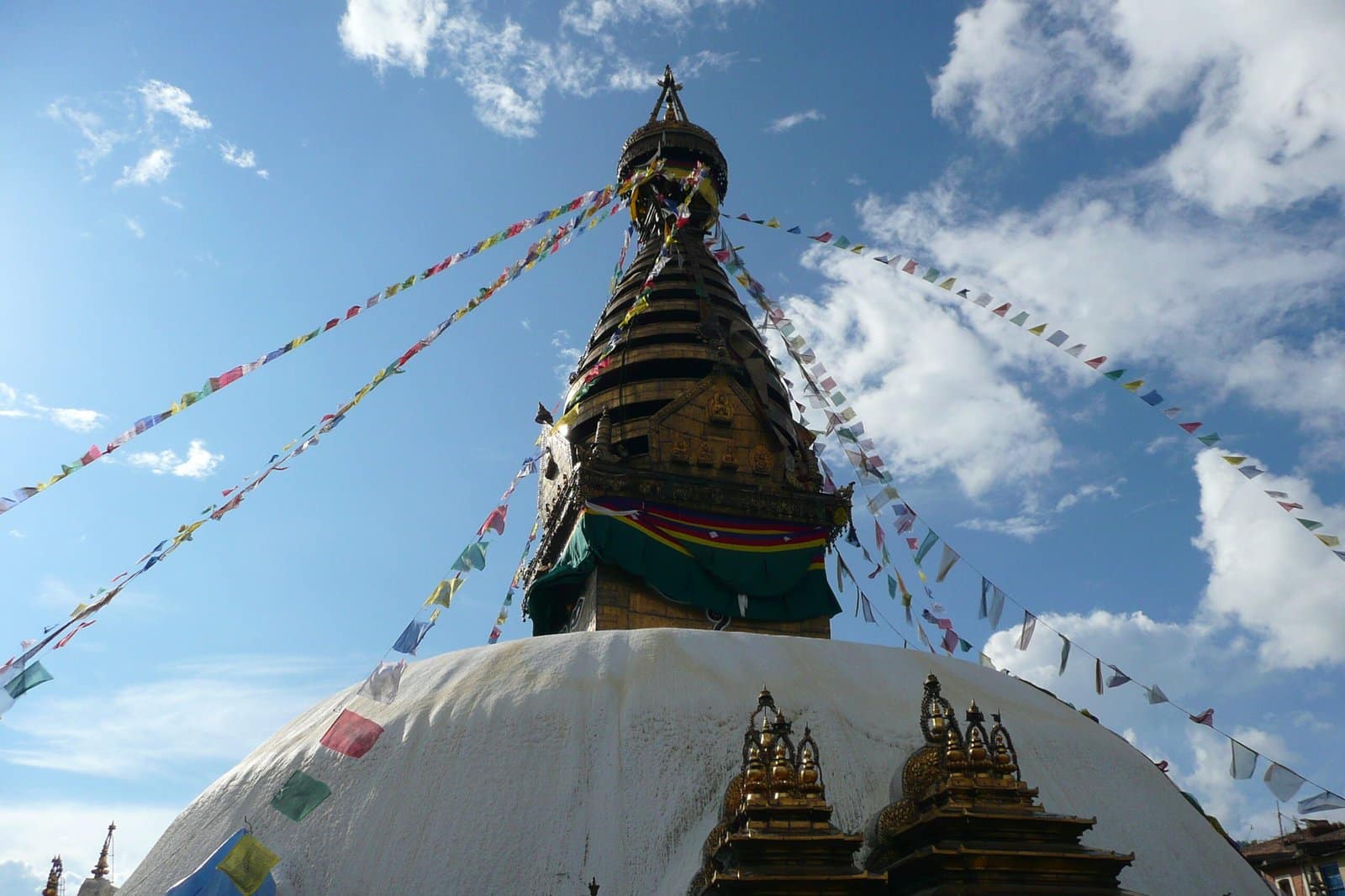 Explore Nepal Cultural Tour