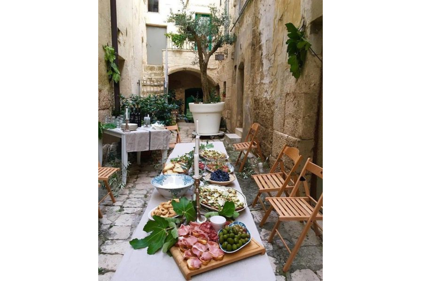 Puglia Culinary Tour - E.A.T.