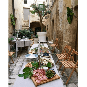 Puglia Culinary Tour - E.A.T.