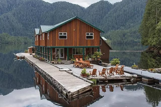 Photo of Great Bear Lodge
