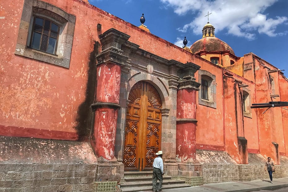 Dolores Hidalgo - Mexico Cultural Tour